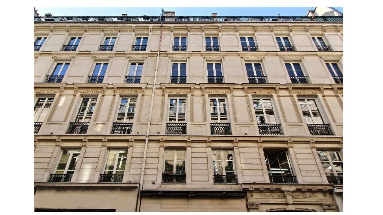 Coworking Paris 6m² Location coworking Paris OLBUR2106564 0